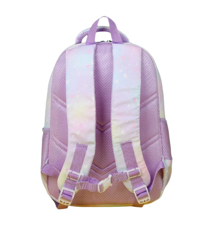 Valentina | Meiden Rugzak Waterdichte Zeemeermin Laptop Schooltas