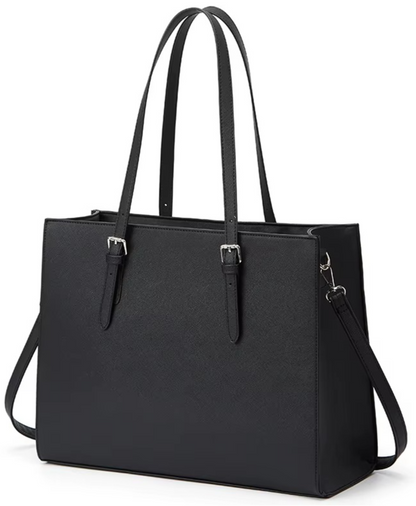 Noemi | Schoudertas voor Dames – Laptoptas voor School & Werk
