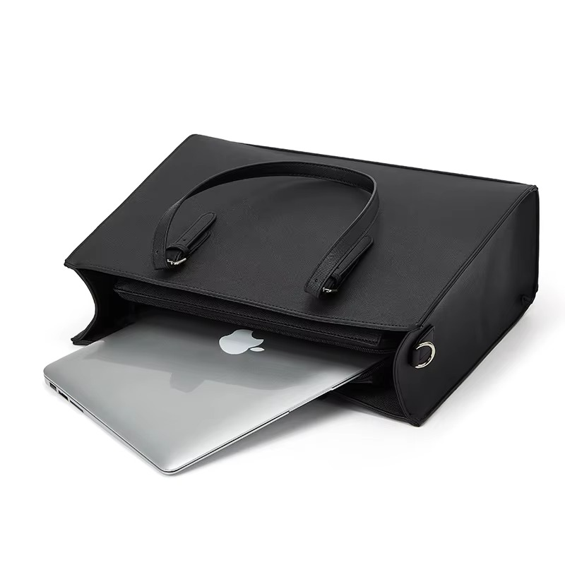 Noemi | Schoudertas voor Dames – Laptoptas voor School & Werk