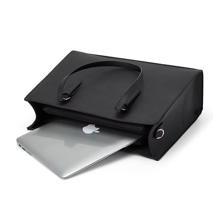 Noemi | Schoudertas voor Dames – Laptoptas voor School & Werk