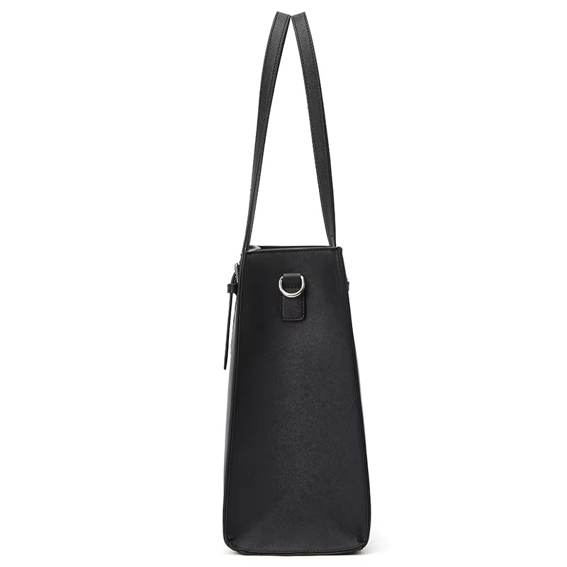Noemi | Schoudertas voor Dames – Laptoptas voor School & Werk