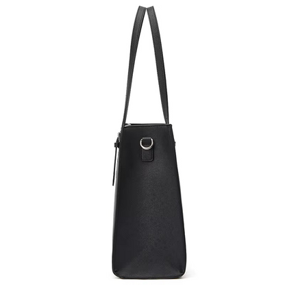 Noemi | Schoudertas voor Dames – Laptoptas voor School & Werk