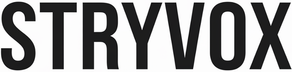 Stryvox