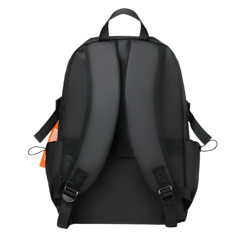 Heren Laptop Rugzak Waterdicht Met Hoge Capaciteit En Comfort 6