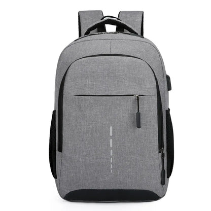Heren Rugzak - Grote Capaciteit Waterdichte Laptop Rugzak 6