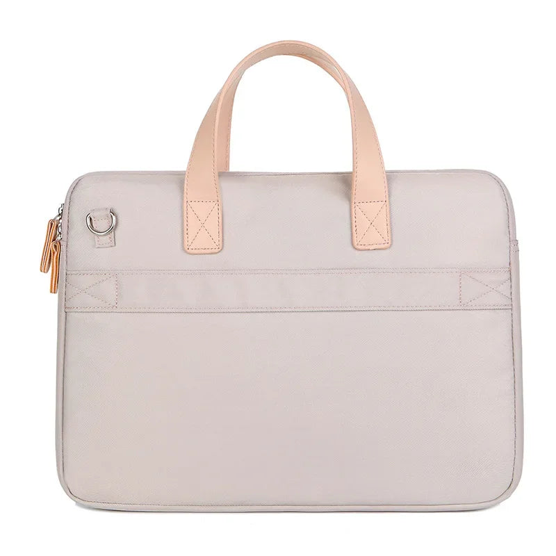 Luna  | Dames Waterdichte Nette Reis School Laptoptas