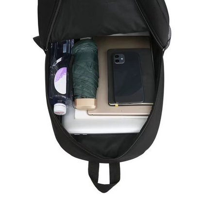 Stilo | Waterdichte Heren Jongens Laptop Rugzak