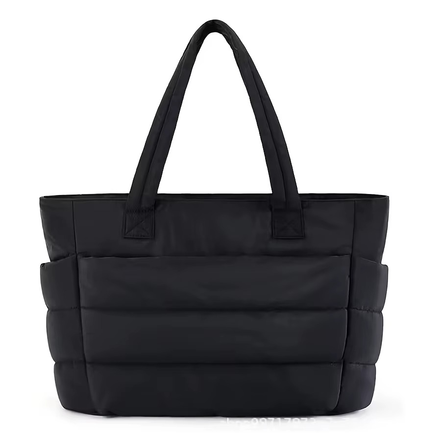 Tote Bag | Schoudertas voor Dames – Nette Laptoptas voor School & Werk