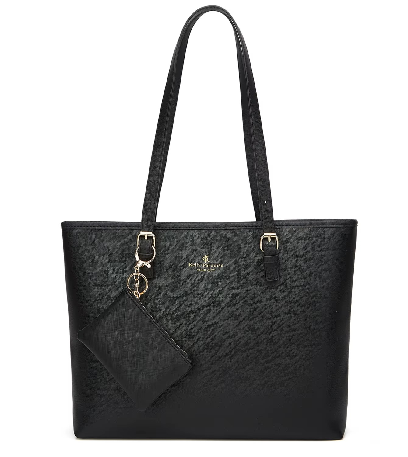 Chiara | Schoudertas voor Dames – Nette Laptoptas voor School & Werk