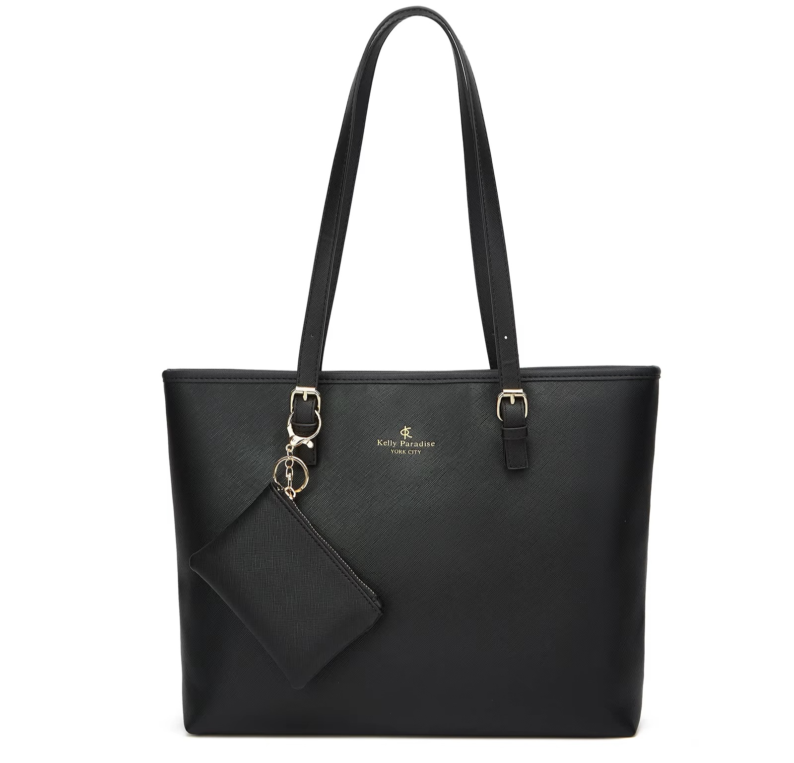 Chiara | Schoudertas voor Dames – Nette Laptoptas voor School & Werk