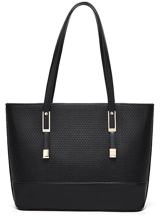 Lucia | Schoudertas voor Dames – Laptoptas voor School & Werk